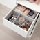 Box Set Of 4 Soft Felt Protects 40X54cm