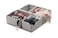 Box Set Of 4 Soft Felt Protects 40X54cm
