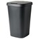 Bin With Lid Small Openings In The Top Edge Of The Bin 50 L