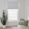 Block-Out Roller Blind 100X155cm