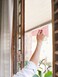 Cellular Blind General Light Level And Provides Privacy 60X155cm