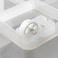 Box With Lid 79X57X43cm/130 L