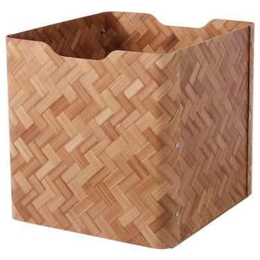 Box Stackable Storage Box Is Just As Decorative 32X35X33cm