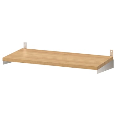 Shelf Saves Space On The Worktop 60cm