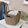 Basket Handmade By Skilled Craftspeople 30X36X25cm