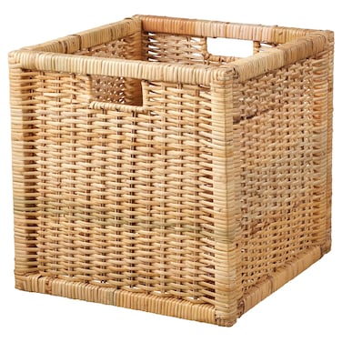 Basket Perfect For Newspapers Photos Or Other Memorabilia 32X34X32cm