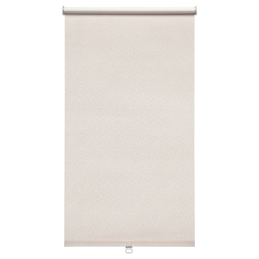 Block-Out Roller Blind 60X155cm