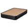 Box With Lid Durable Metal Box With A Cork Lid On Top That Makes It Easy 24X35X6cm
