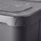 Box With Lid In/Outdoor 58X45X30cm