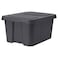 Box With Lid In/Outdoor 58X45X30cm