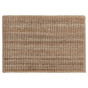 Door Mat Indoor Natural Material That Creates A Warm And Cosy Feeling 60X90cm