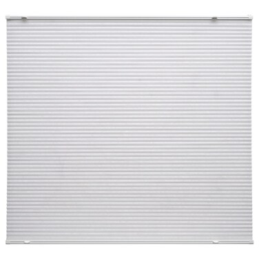 Pleated Blind Suitable For Rooftop Windows 60X130cm