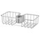 Shower Shelf Easily Adjust The Height Of The Shower 25X6cm