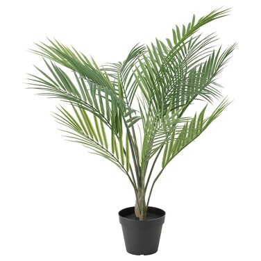 Artificial Potted Plant 12cm