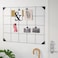Memo Board With Clips 60X75cm
