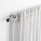 Curtain Rod Set 120-210cm 19 Mm