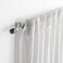 Curtain Rod Set 120-210cm 19 Mm