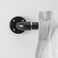 Curtain Rod Set 120-210cm 28 Mm