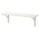 Wall Shelf Smooth Edge On The Long Side 80X20cm