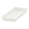 Utensil Tray Makes It Easier To Keep Your Cutlery And Utensils Organised White 20X50cm