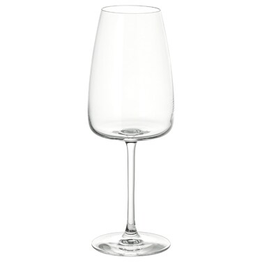 Glassclear Glass Also Suitable For Hot Drinks 42cl