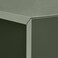 Cabinet Grey-Green 35X25X35cm