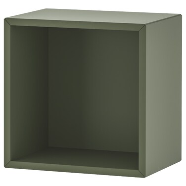 Cabinet Grey-Green 35X25X35cm