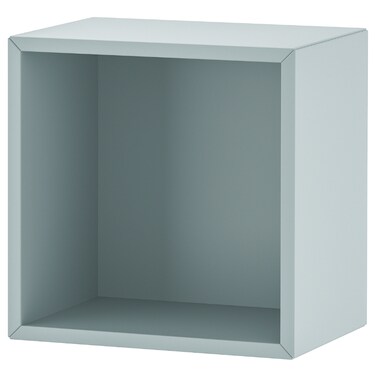 Cabinet Light Grey-Blue 35X25X35cm