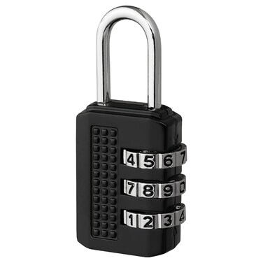 Padlock Cabinet Can Be Locked With A Standard Padlock Grey