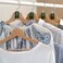 Hanger Connector Helps You Organise Your Wardrobe And Create Space For More
