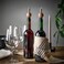 Pourer With A Drip Stopper On The Bottle You Easily Prevent Spills