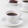 Coffee Cup And Saucer White 20cl