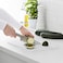Chopping Board Wash This Product Before Using It For The First Time 34X24cm