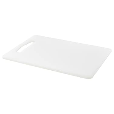 Chopping Board Wash This Product Before Using It For The First Time 34X24cm