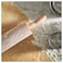 Rolling Pin Helps You Roll Out The Dough When Baking Buns Bread