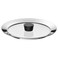 Lid Glass Fits Both 3 Litres And 5 Litres Pots 24cm