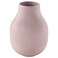 Vase Use The Vase With Flowers Or Alone As A Beautiful Pink 21cm