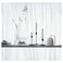 Candlestick Give Both An Atmospheric Light Set Of 3 Black
