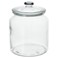 Jar With Lidclear Glass 1.9 L