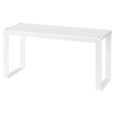 Shelf Insert White 32X13X16cm
