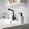 3-Piece Bathroom Set All Functions You Need For Your Wash Basin