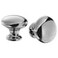 Knob Eneryda Knob Has A Traditional Style Brass-Colour 35mm
