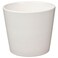 Plant Pot Lacquered Interior Makes The Plant Pot Waterproof 9cm