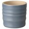 Plant Pot Stoneware Is A Durable Material 6cm