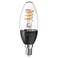 Led Bulb E14 250 Lumen Smart Wireless Dimmable/Warm White Chandelier