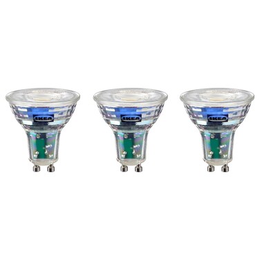 Led Bulb Gu10 345 Lumen 4000 K