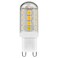 Led Bulb Traditional 25W Light Bulb Without Flickering Or Emitting G9 250Lumen