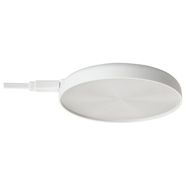 Led Spotlight Brightens Up The Inside Of Your Cabinets White
