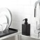 Soap Dispenser Can Be Refilled And Used Time After Time Making It Kind To The Environment 450ml