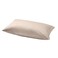 Pillowcase Very Soft And Pleasant To Sleep Light Beige 50X80cm